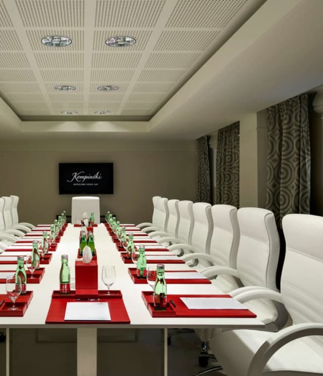 Executive Boardroom