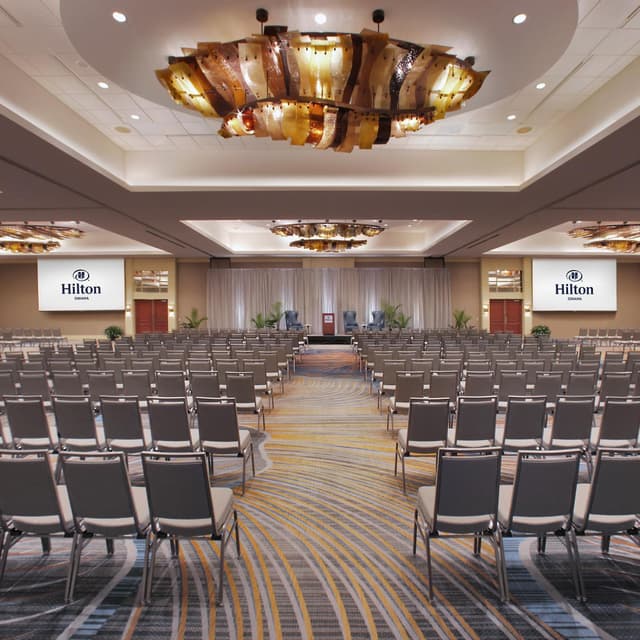 Grand Central Ballroom B