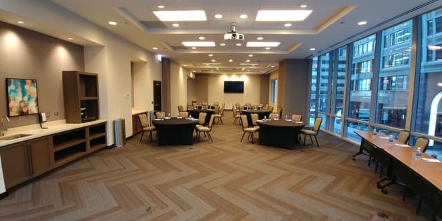 Meeting Room 1