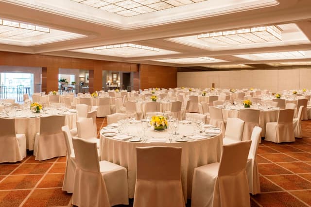 Dubai Ballroom (B)