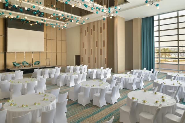 Al Badia Ballroom