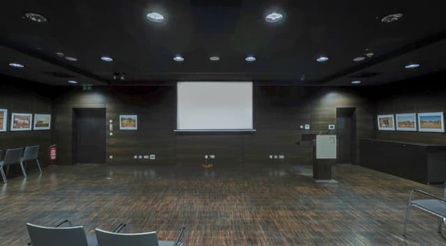 Auditorium