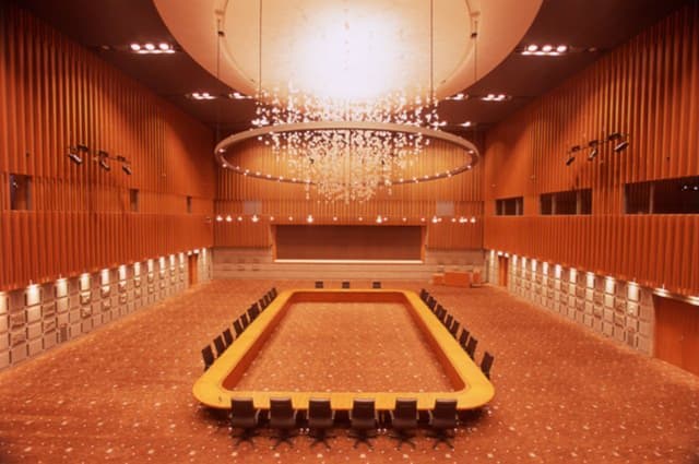 Special Conference Room