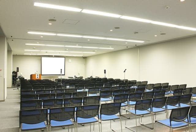 Medium Conference Room 201 + 202
