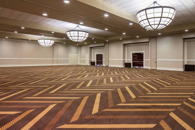 Leatherwood Ballroom