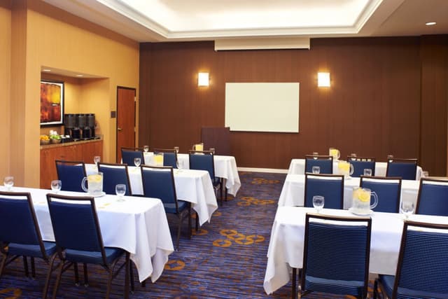 Meeting Room A