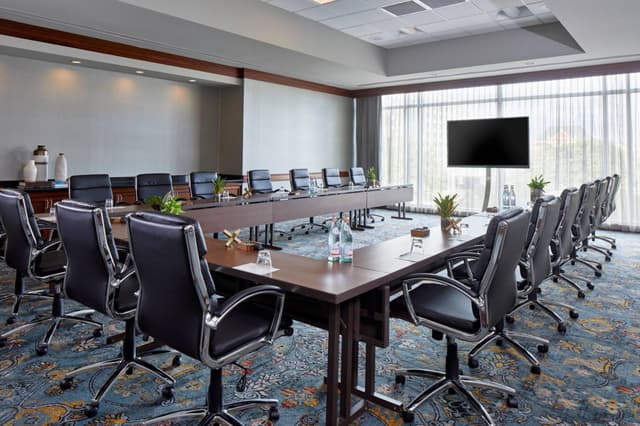 Riverview Meeting Room 1