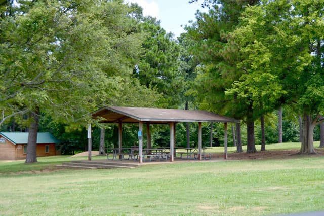 Pine Lake Pavilion