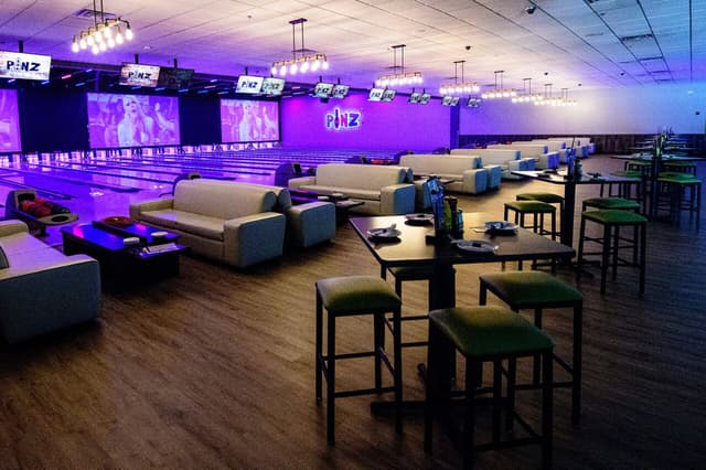 Full Buyout of PiNZ Bowl - Milford