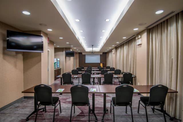 Atlas Meeting Room