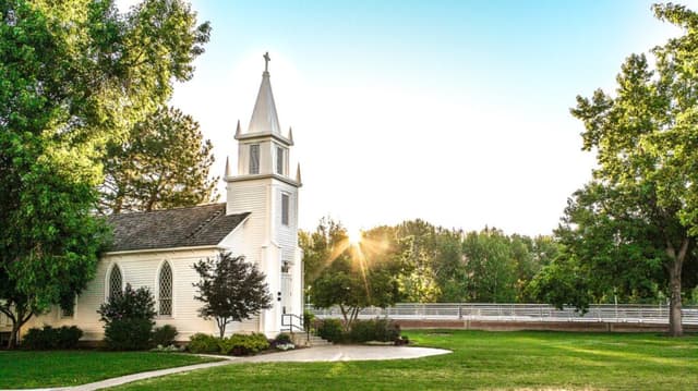 Christ Chapel