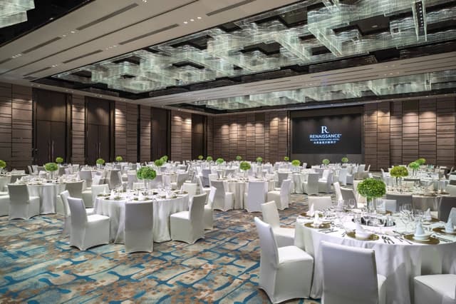 Jinmao Grand Ballroom