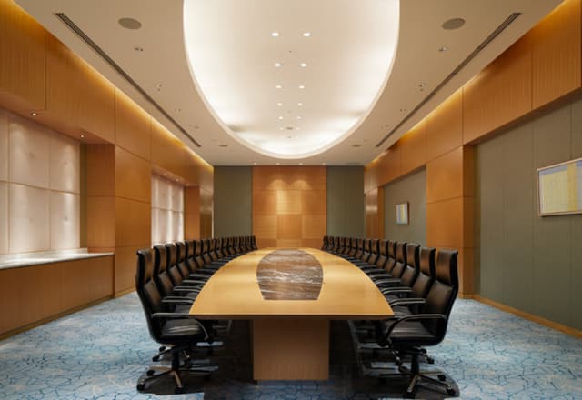 Icho (Conference Room)