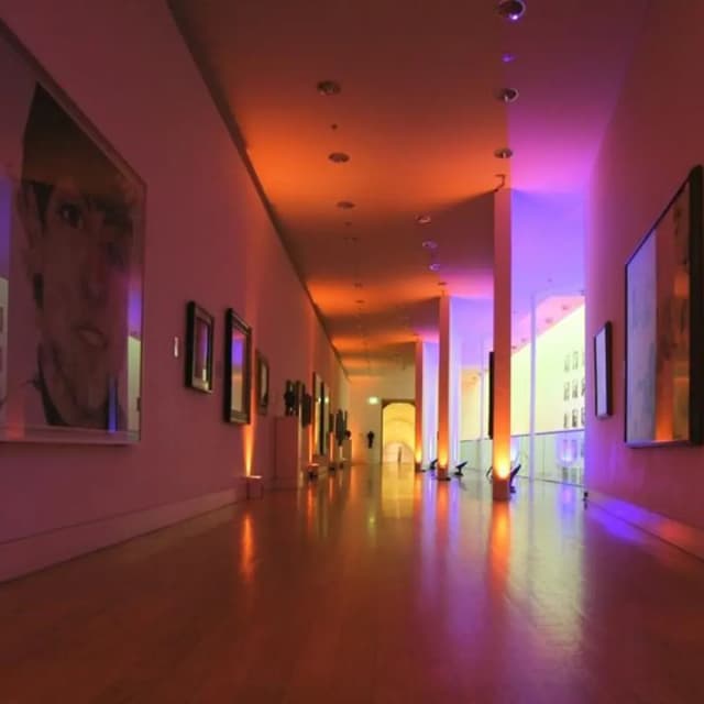 20th Century Gallery 