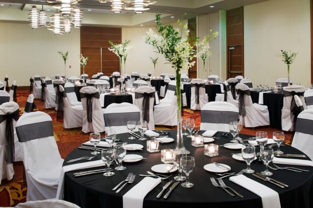 Evergreen Ballroom