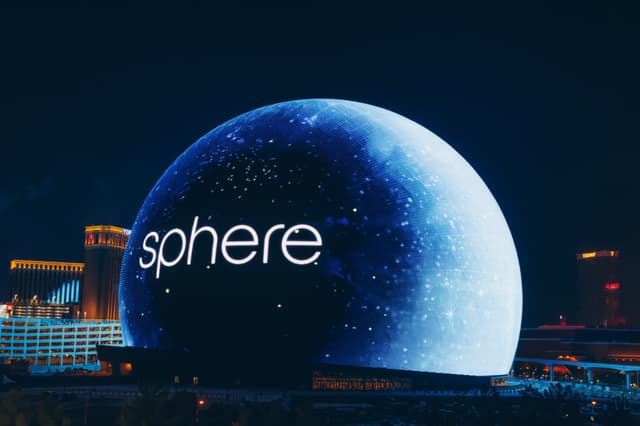 Full Buyout of Sphere