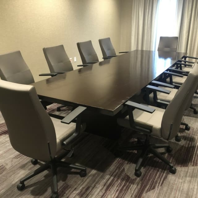 Patuxent Board Room