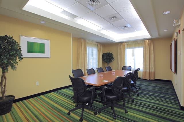 Board Room