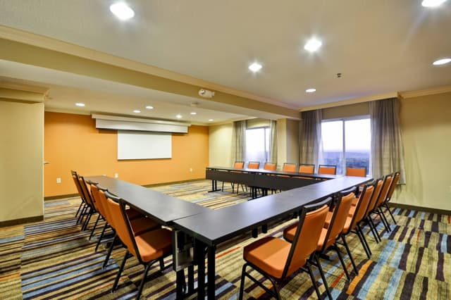 City View Meeting Room