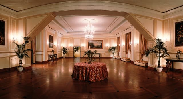 Sala Scarlatti