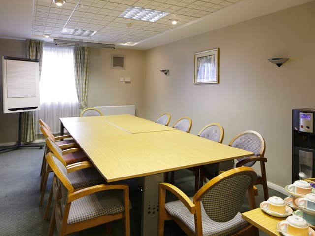 Meeting Room 1