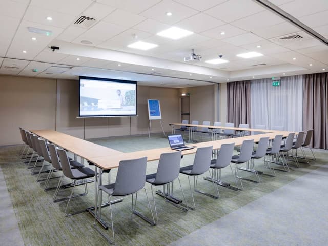 Meeting Room 3