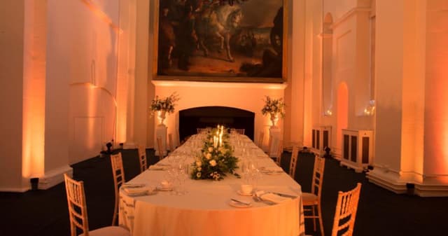 The Marlborough Room