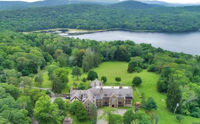 Full Buyout of The Ranch Hudson Valley