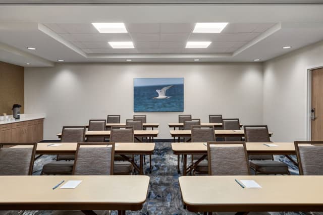Collier Meeting Room A