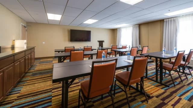 Event/Meeting Room