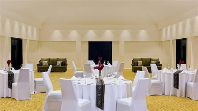 Event Space