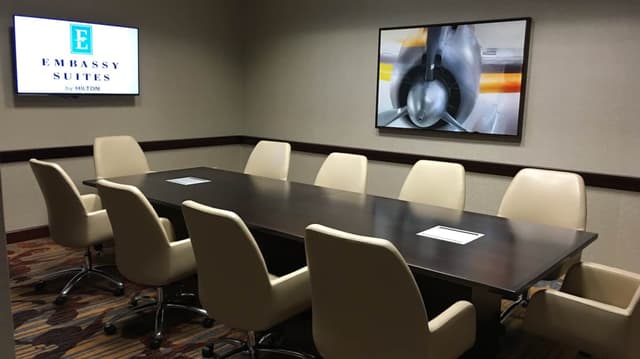 Boardroom A