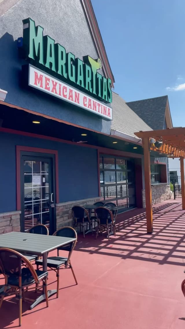 Full Buyout of Margaritas Mexican Cantina