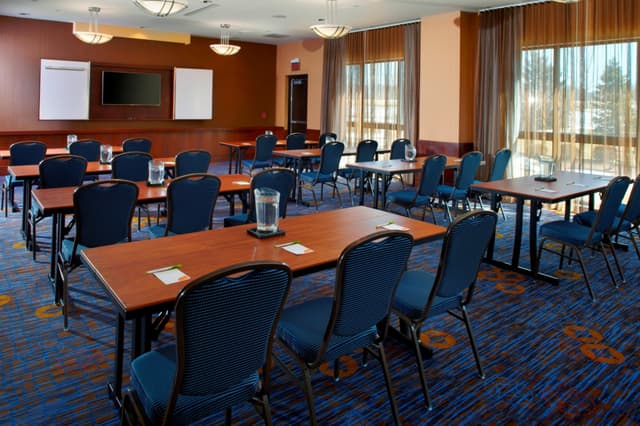 Carillon Room