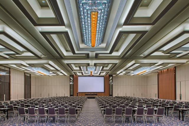 Grand Ballroom