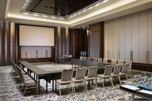 Meeting Room 2