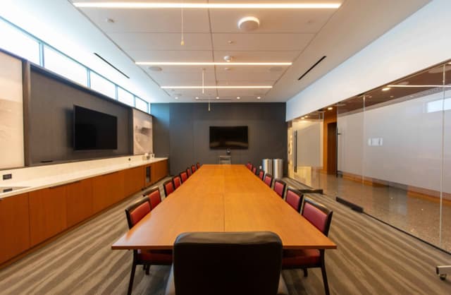 Level 2 - Conference Room 