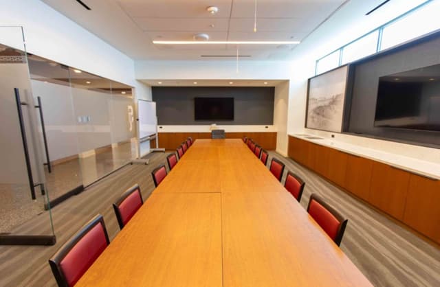 Level 5 - Conference Room