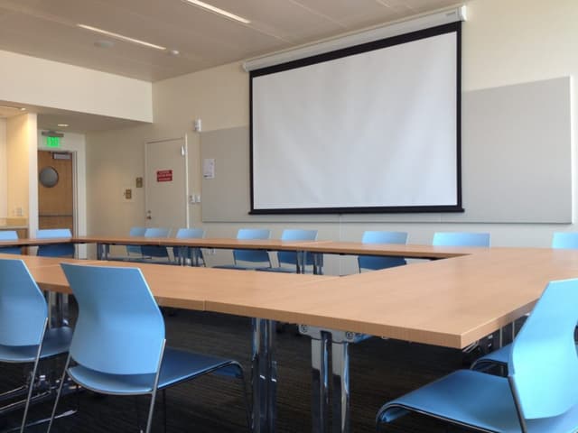 Norcliffe Foundation Conference Room–West*