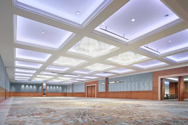 Ballroom B