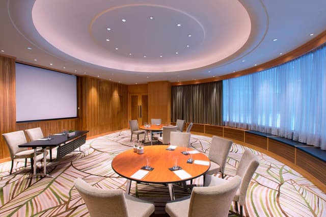 Board Room 1