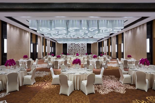 Grand Ballroom