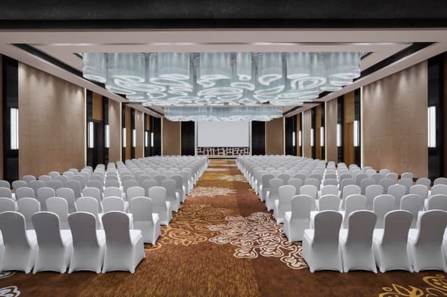 Grand Ballroom 2