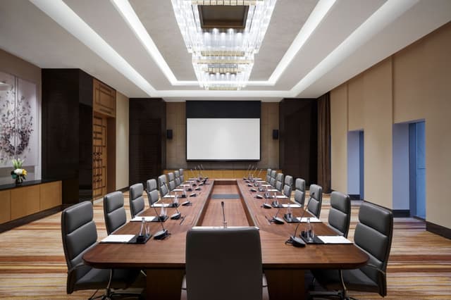 Meeting Room 2