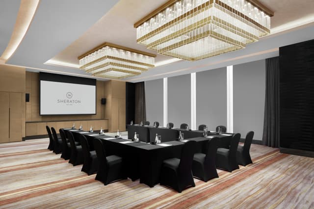 Meeting Room 6