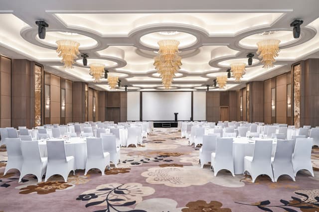 Orchid Grand Ballroom