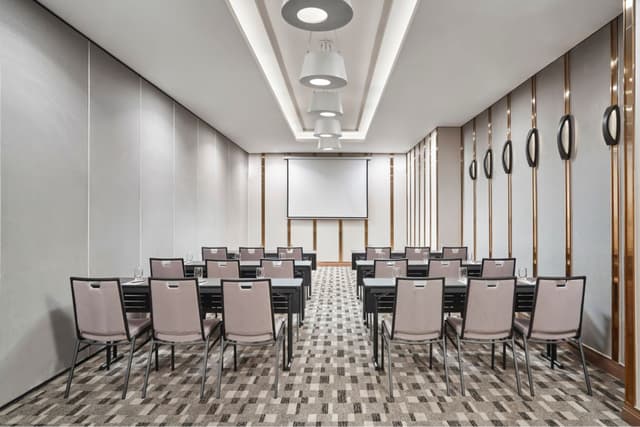 Meeting Room 1