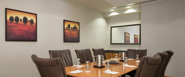 Executive Boardroom