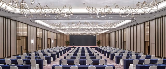 Grand Ballroom