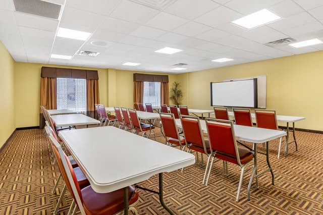 Meeting Room 1